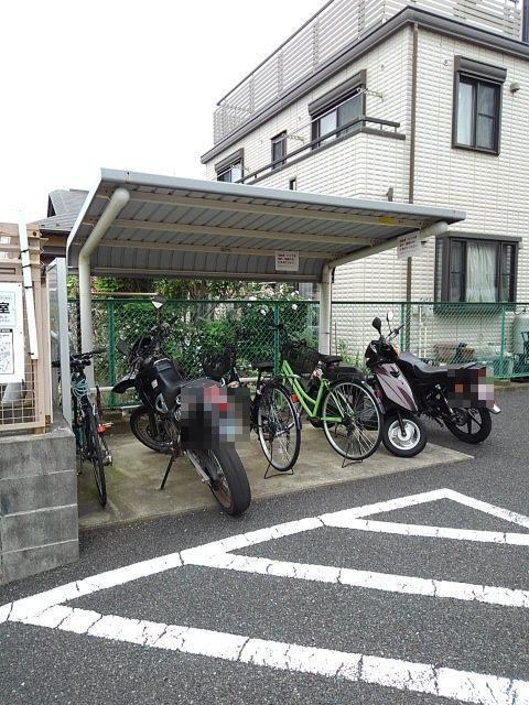 ソレアード・ピノ その他6