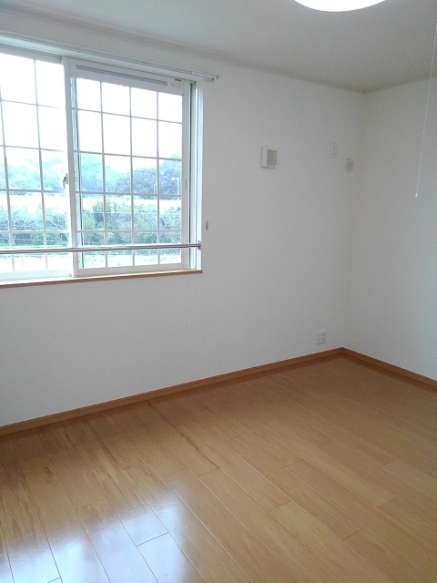 ソレアード・ピノ ベッドルーム