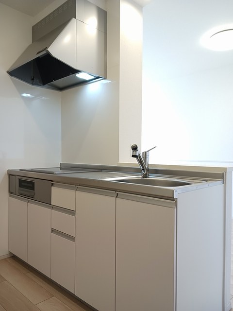 アイディール キッチン