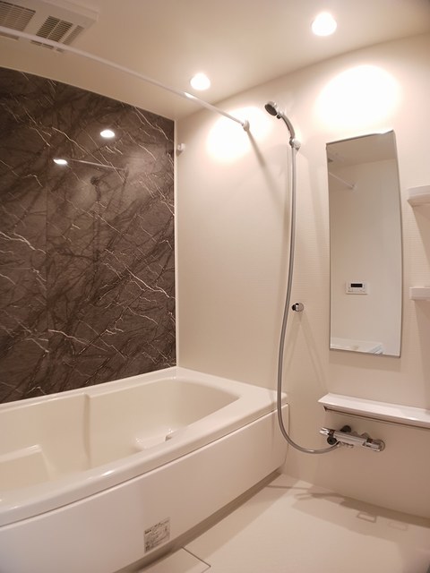 アイディール 風呂画像