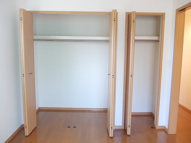 グレイス その他2