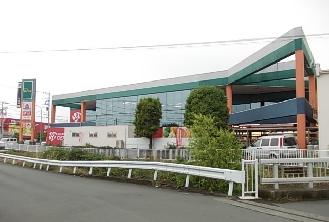 グレイス その他外観6