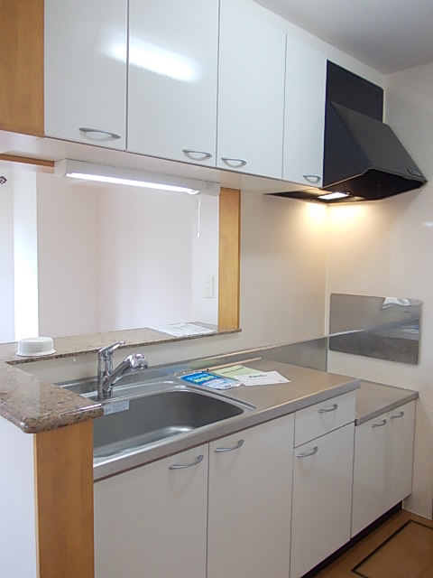 グレイス キッチン