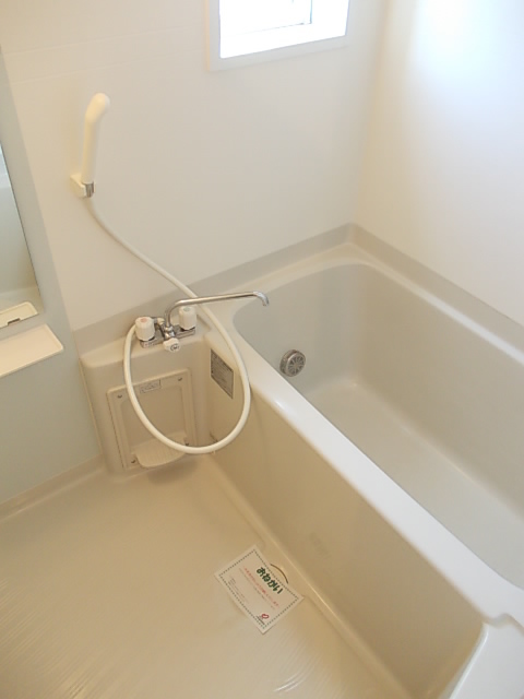 グレイス 風呂画像