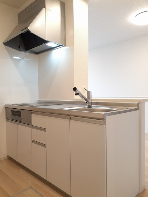 アイディール キッチン