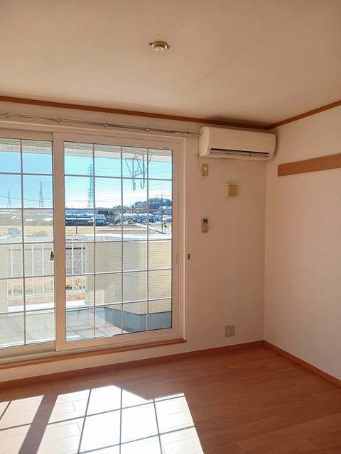 アリススプリングス リビング