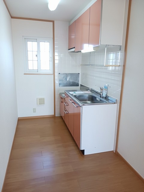 アリススプリングス キッチン