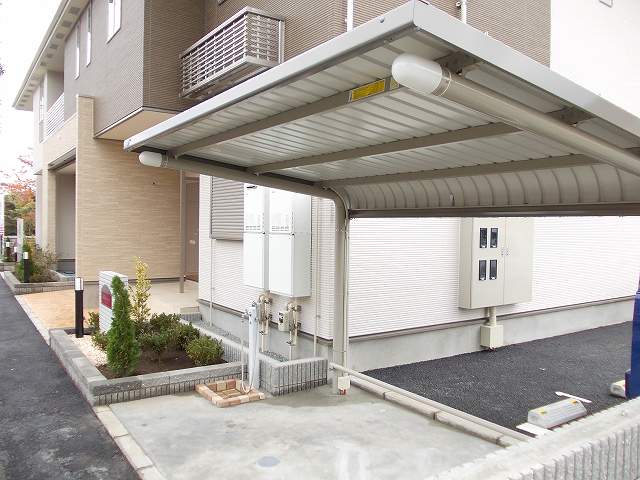 ベルフォーレ その他5