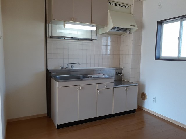 アクティブ　齊藤 キッチン