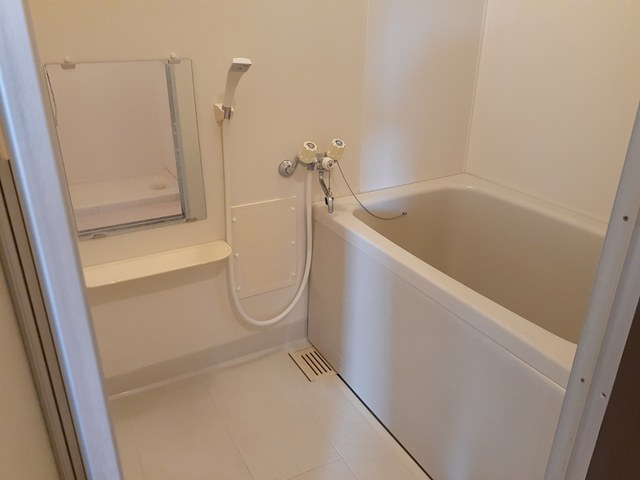 アクティブ　齊藤 風呂画像