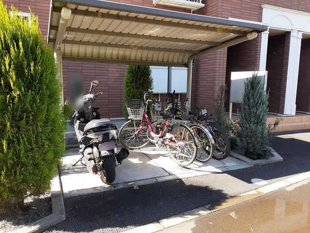 サンリット　エアリー その他5