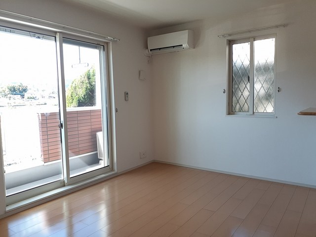 サンリット　エアリー リビング