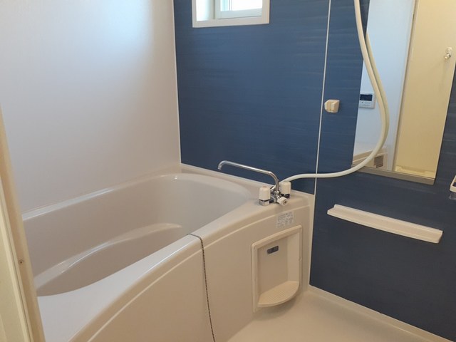 サンリット　エアリー 風呂画像