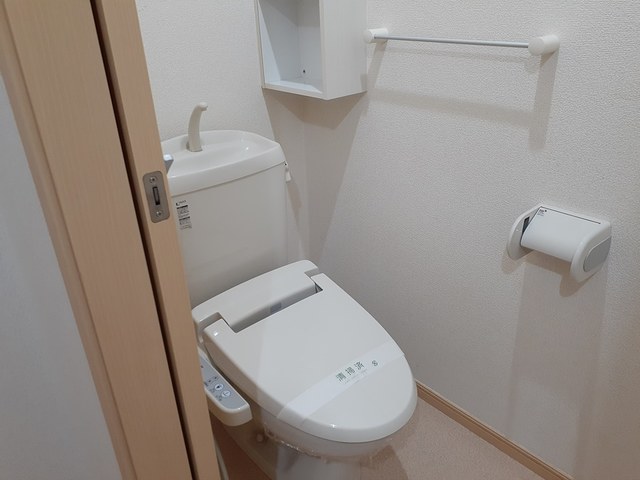 フェリーチェⅡ その他4