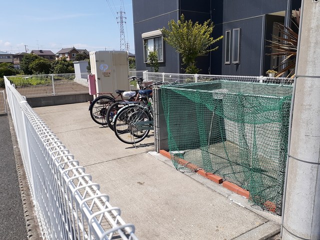 フェリーチェⅡ その他5