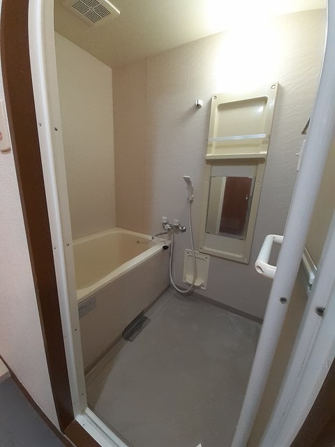 ラ・フィーネ 風呂画像