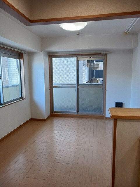 喜久屋ビル リビング