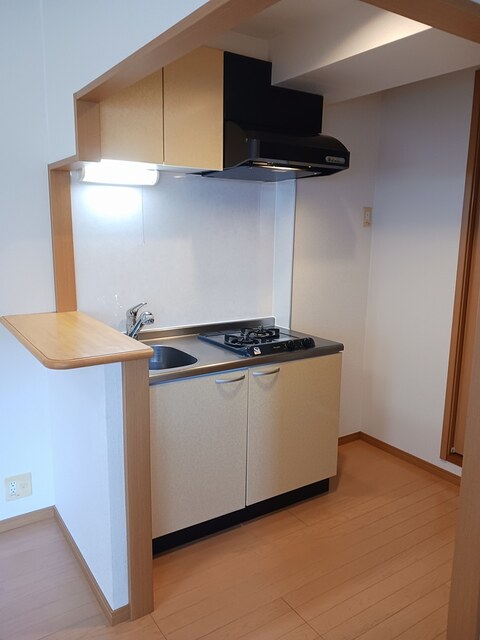 喜久屋ビル キッチン