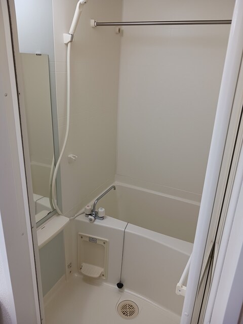 喜久屋ビル 風呂画像