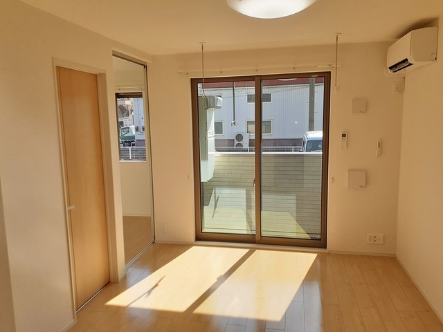 リジエールⅠ リビング