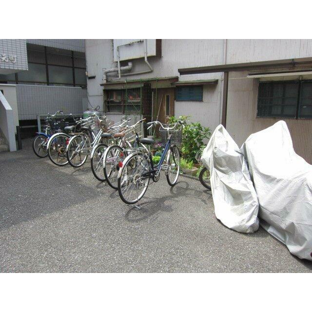 サンアーク元町 その他6