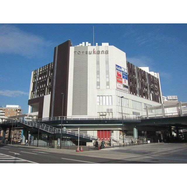 サンアーク元町 周辺画像8