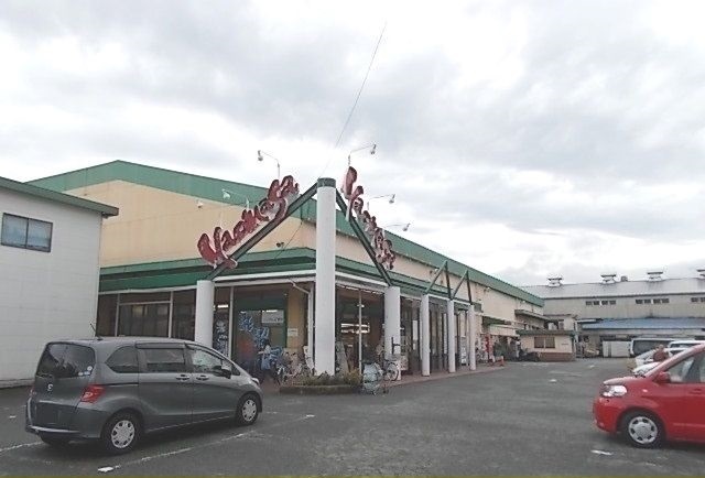 スカイ・ローズ その他外観4