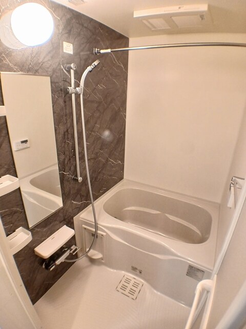 サン　クレール 風呂画像