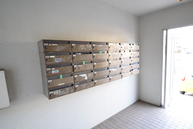 グリーンヒルズトーワ その他外観3