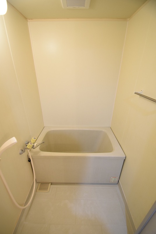 グリーンヒルズトーワ 風呂画像