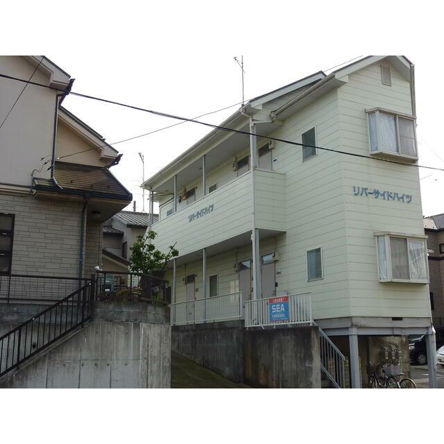 リバーサイドハイツ その他外観1