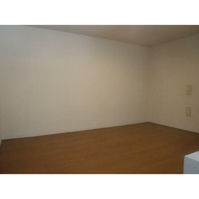 リバーサイドハイツ ベッドルーム