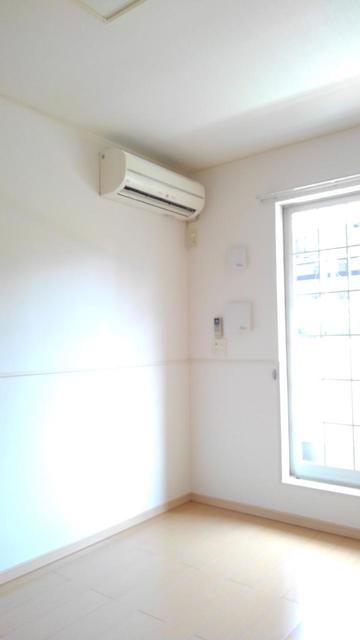 バレー・ソレイユ リビング