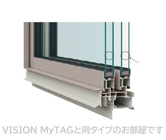 ひだまりガーデンテラスⅡ その他4