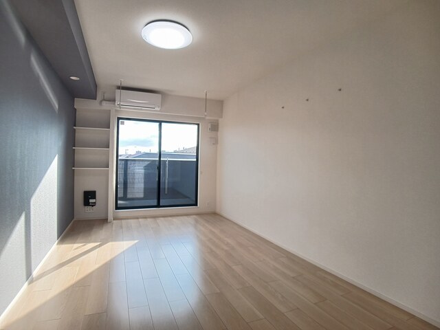 ラ・セラ・ボヌール リビング