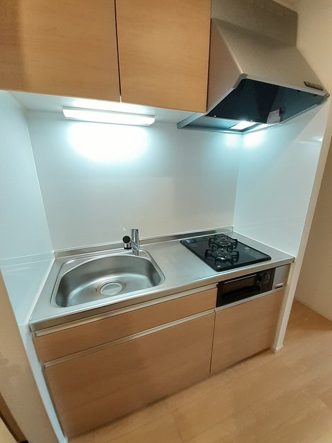 エレメントＳ キッチン