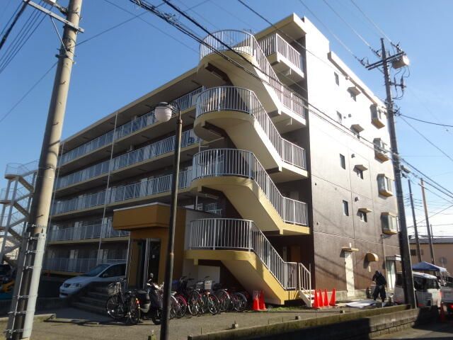 グリーンヒルズトーワ その他外観1