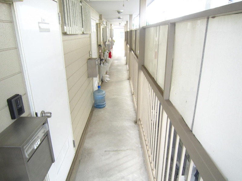 リリーハイム その他3