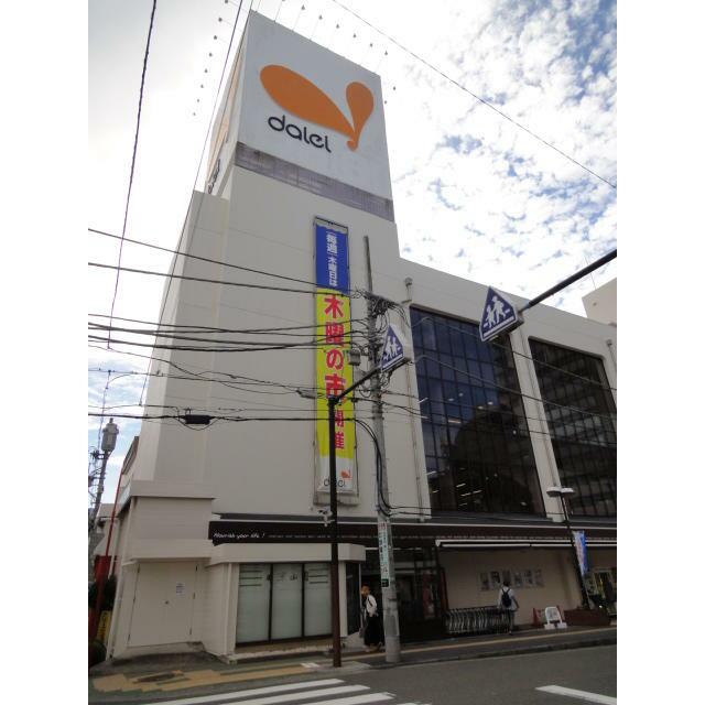 リリーハイム 周辺画像1