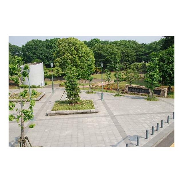 リリーハイム 周辺画像6