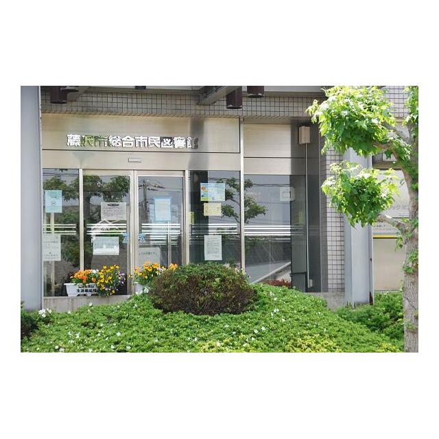 リリーハイム 周辺画像7