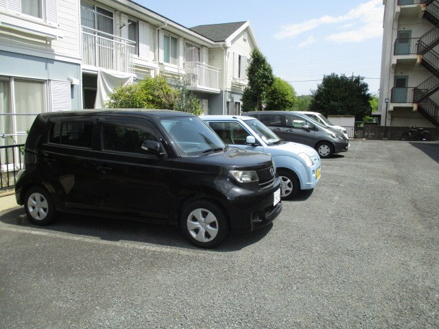 サンベルテ戸塚 その他外観1