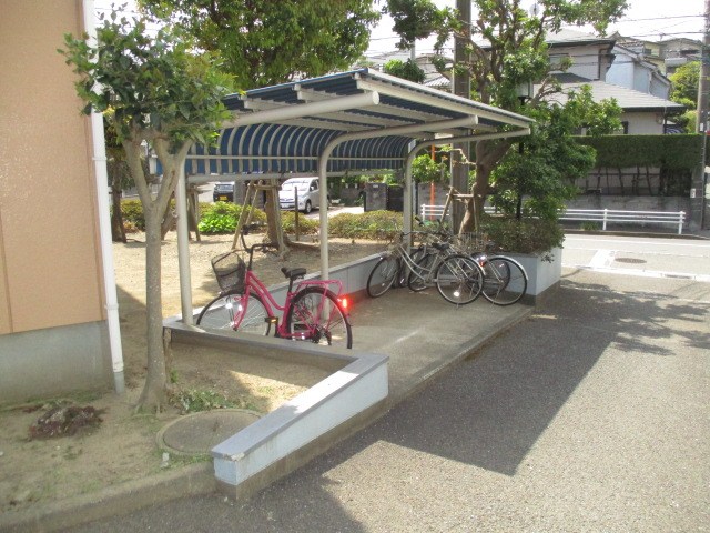 サンベルテ戸塚 その他外観2