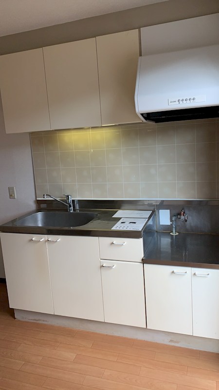 サンベルテ戸塚 キッチン