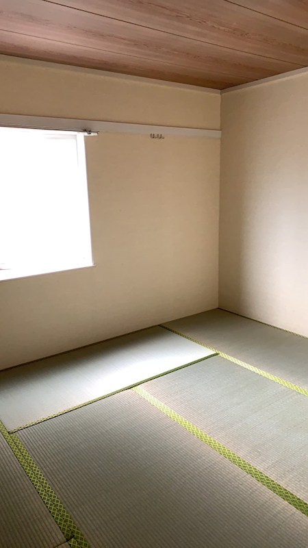 サンベルテ戸塚 ベッドルーム