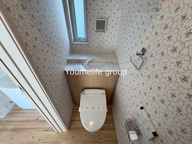 Ｂｌｏｓｓｏｍ　Ｈｉｌｌｓ　Ｌｉｌｙ　Ｃ棟 その他1