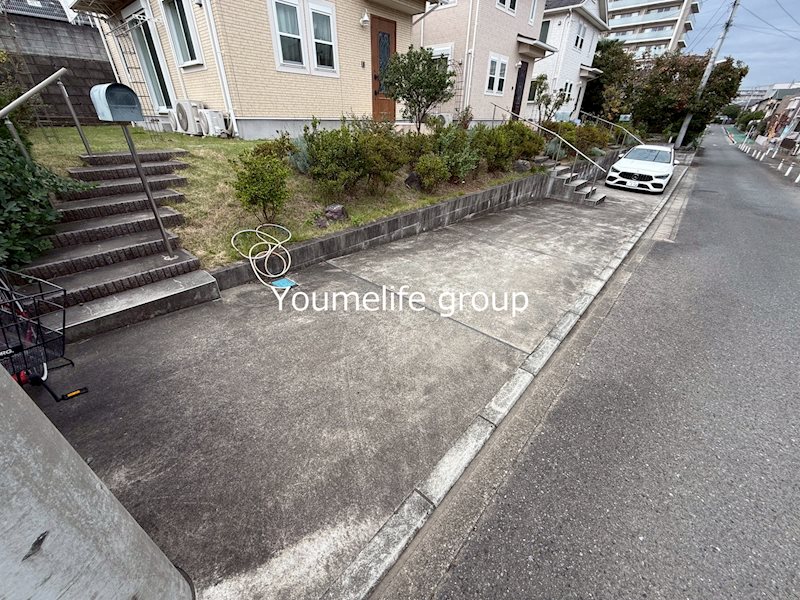 Ｂｌｏｓｓｏｍ　Ｈｉｌｌｓ　Ｌｉｌｙ　Ｃ棟 その他外観2