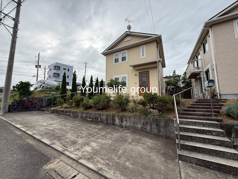 Ｂｌｏｓｓｏｍ　Ｈｉｌｌｓ　Ｌｉｌｙ　Ｃ棟 その他外観4