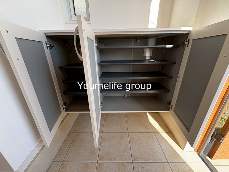 Ｂｌｏｓｓｏｍ　Ｈｉｌｌｓ　Ｌｉｌｙ　Ｃ棟 その他12