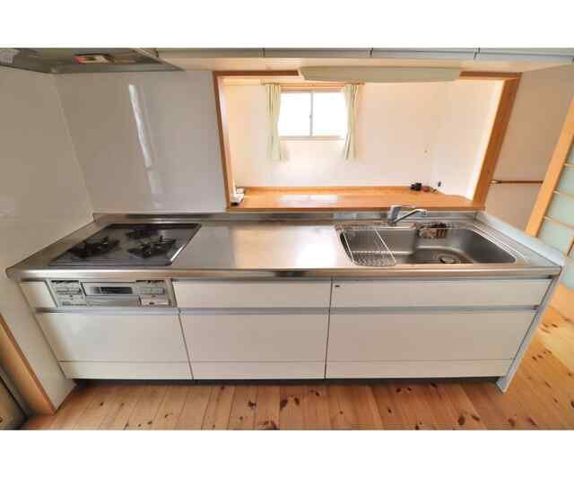 大磯町西小磯貸家 その他6